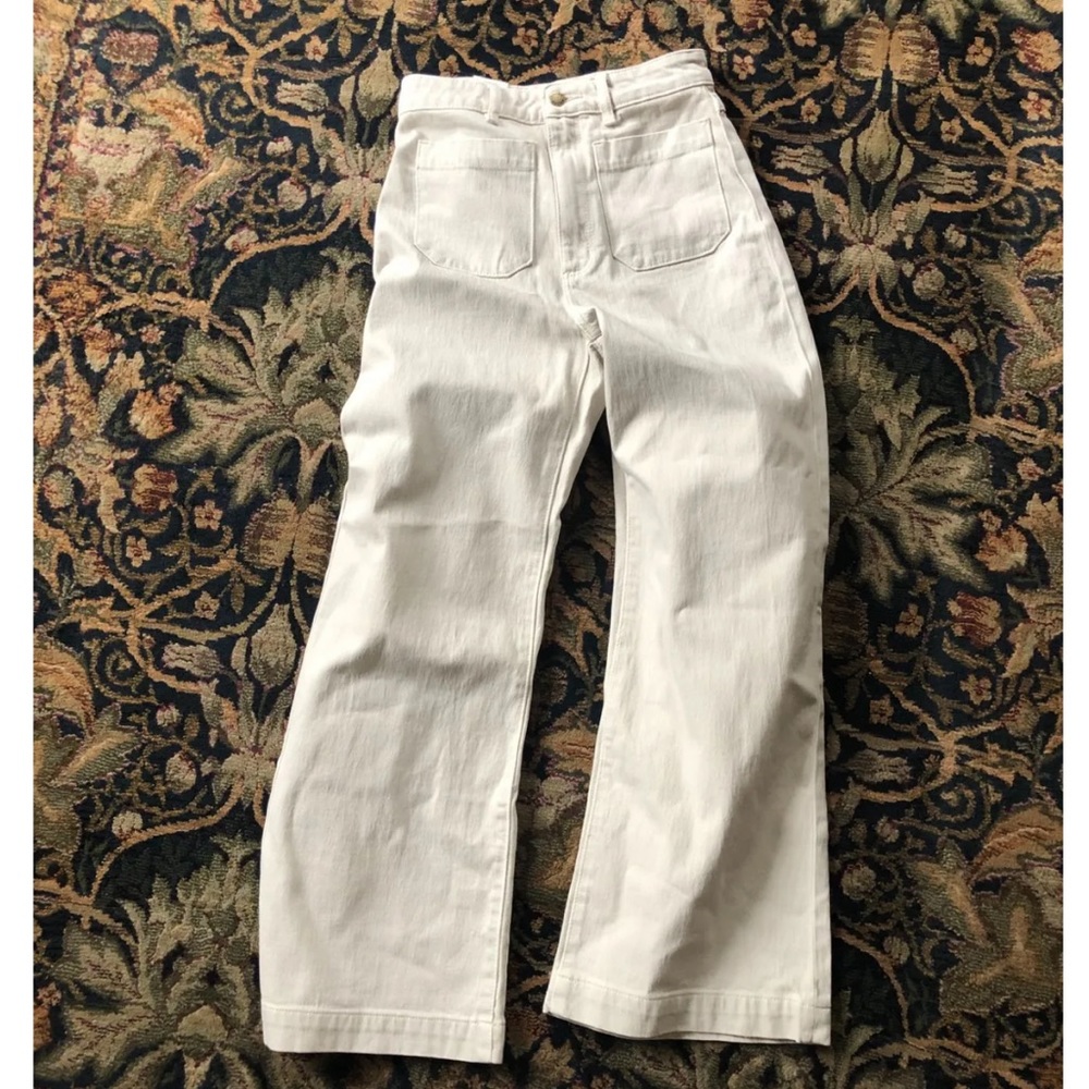 Rolla’s Sailor Jeans - Size 26